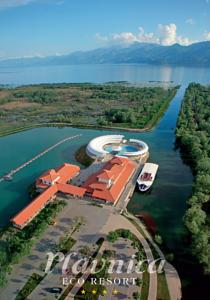 Plavnica Eco Resort